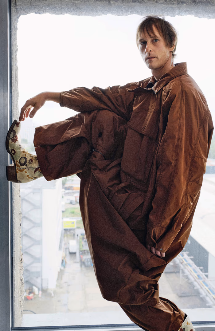 Focus Style Magazine. High Fashion and High Class Journalism